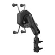 RAM Mount RAM XGrip Large Phone Mount wVibeSafe  Reservoir Base RAMB174UN10462