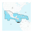 Garmin Navionics NSSA010R Central America  Caribbean 010C145120