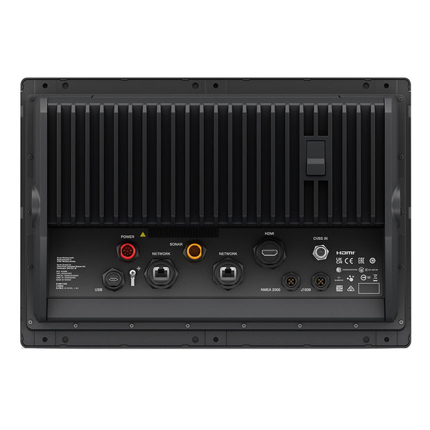 Garmin GPSMAP 1623xsv Combo GPSFishfinder 0100291902