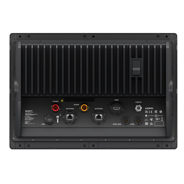 Garmin GPSMAP 1643xsv Combo GPSFishfinder GN 0100291903