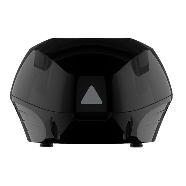 Garmin GMR Fantom 12X Pedestal Only  Black 0100136450