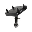 RAM Mount RAM ToughTray Double Ball Mount wDouble UBolt Rail Base RAM101DAN1U