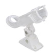 Attwood HeavyDuty Adjustable Rod Holder wCombo Mount  White 5009W4