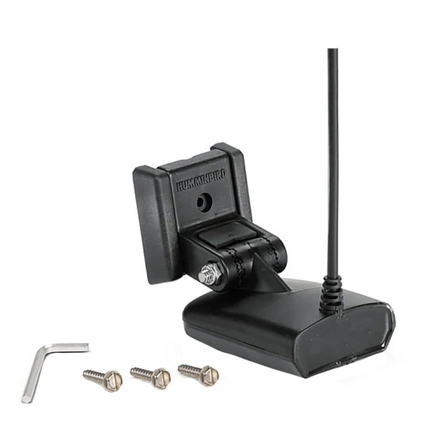 Humminbird XNT9HWSIT  Transom Mount Side Image Transducer 7103061
