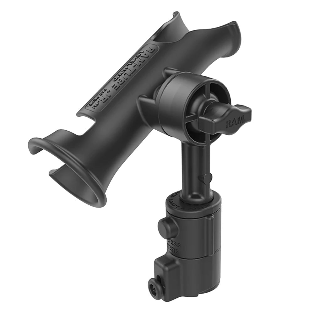 RAM Mounting Systems Tube Jr. Holder - Thumbnail 2