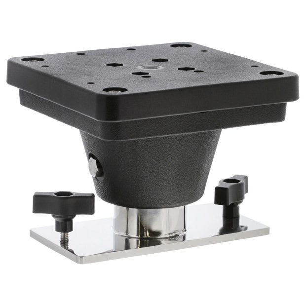 Scotty 2650 Downrigger Track Mount 2650