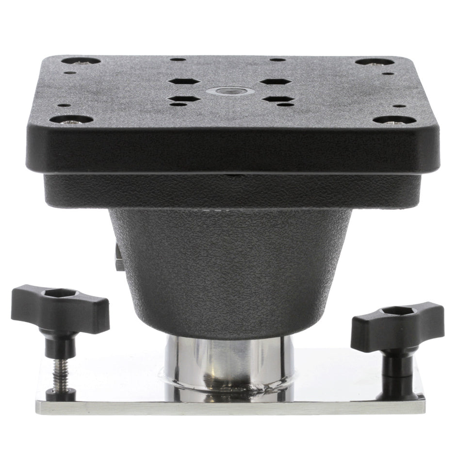 Scotty 2650 Downrigger Track Mount 2650