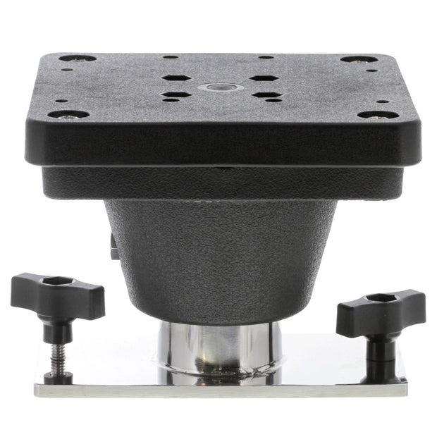 Scotty 2650 Downrigger Track Mount 2650