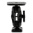 Scotty 164 15 Ball Mount wSounder Plate 0164