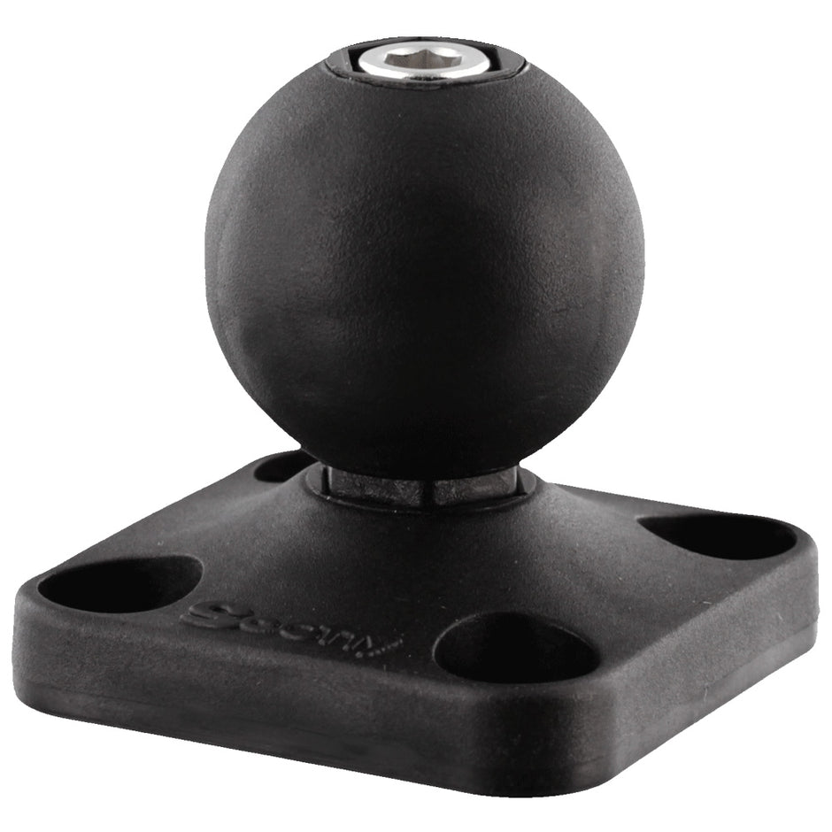 Scotty 166 15 Ball System Base 0166