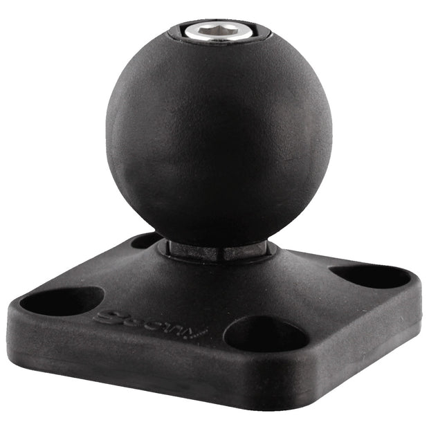 Scotty 166 15 Ball System Base 0166
