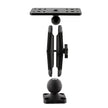 Scotty 160 15 Ball Mounting System f79 Screens 0160