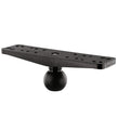 Scotty 175 225 Ball System Top Plate f1012 Screens 0175