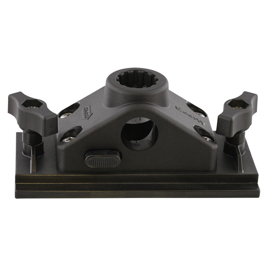 Scotty 340L Nylon Track Adapter 0340L
