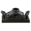 Scotty 340L Nylon Track Adapter 0340L