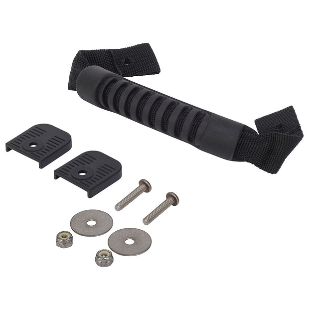 SeaDog Webbing Handle wCaps Kit 2274629