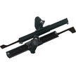 SeaDog Kayak Adjustable Footbrace wRudder Control 747200B1