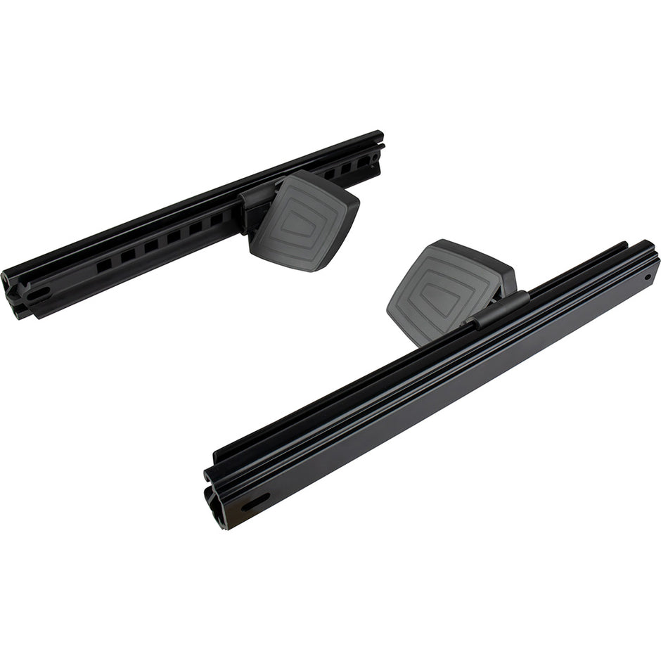 SeaDog Kayak Recreational Angled Footbrace wRudder Control 747650B1