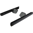 SeaDog Kayak Recreational Angled Footbrace wRudder Control 747650B1