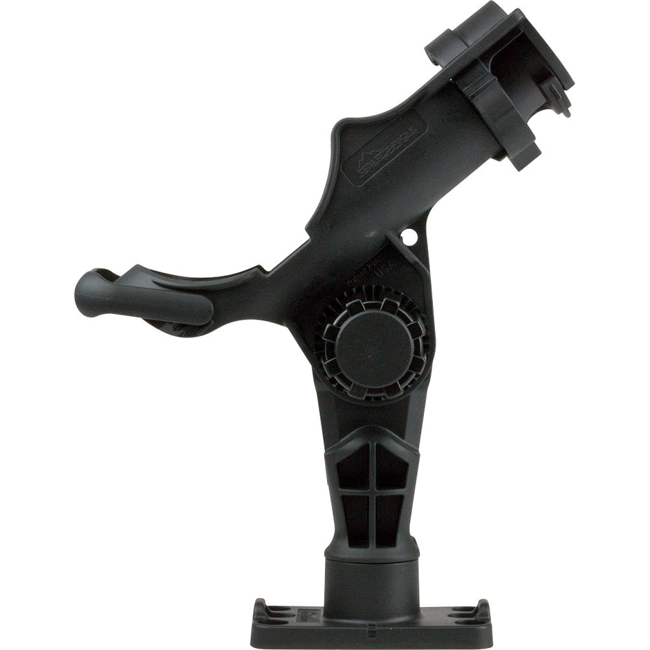 SeaDog Triple Threat Rod Holder  Surface Mount 3254121