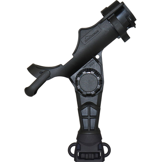 SeaDog Triple Threat Rod Holder  Track Mount 3254161