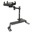 RAM Mount RAM NoDrill Laptop Mount f9401 Dodge Ram 1500  More RAMVB127SW1