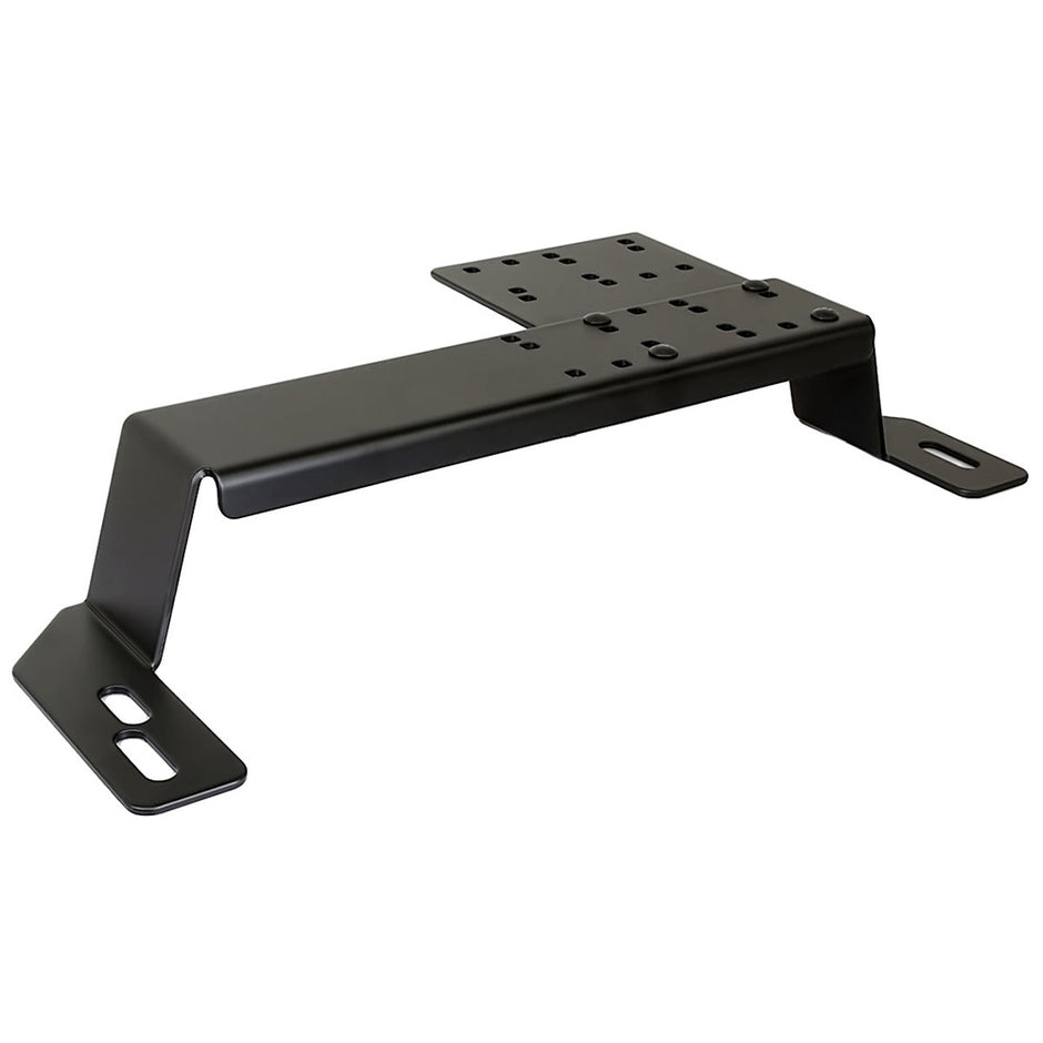 RAM Mount RAM NoDrill Laptop Mount f9401 Dodge Ram 1500  More RAMVB127SW1
