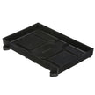 Attwood Group 24 Battery Tray wStraps 90925