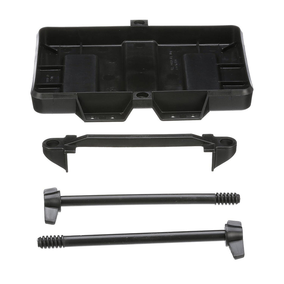 Attwood Low Profile Group 24 Adjustable Battery Tray 90905