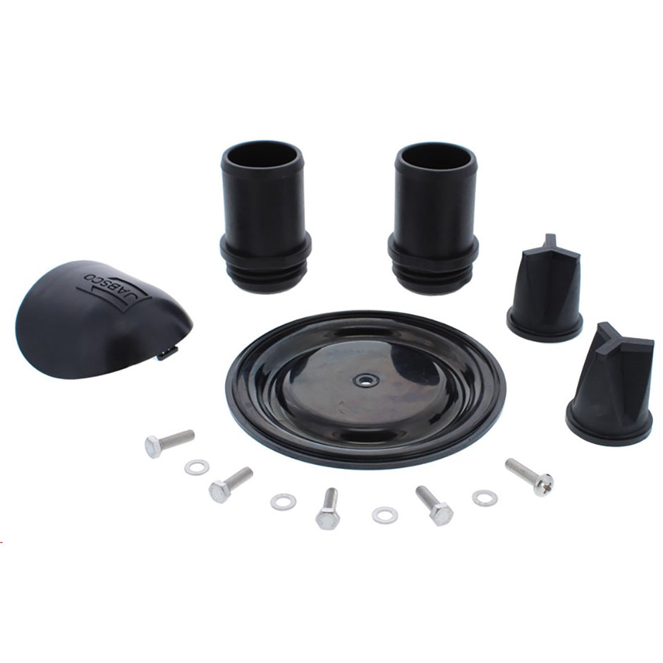 Jabsco Service Kit f50890 Series Pump SK890
