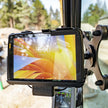 RAM Mount RAM ToughMag 48MM 4Point Magnetic Mounting Base RAMMAG484U