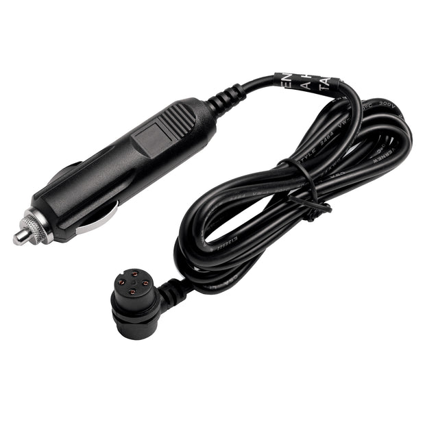 Garmin 12V Adapter Cable fCigarette Lighter 0101008500