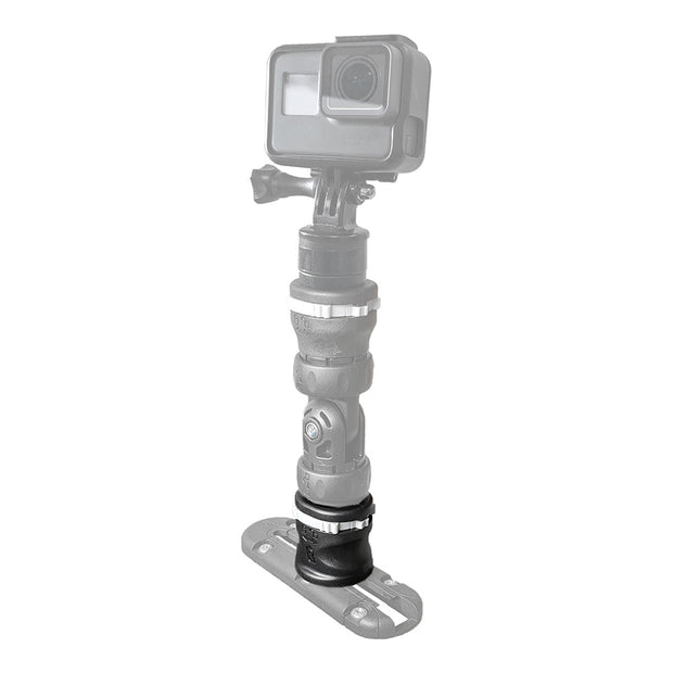 RAILBLAZA MiniPort TracMount Base  Kayak Tracks Only 03410811