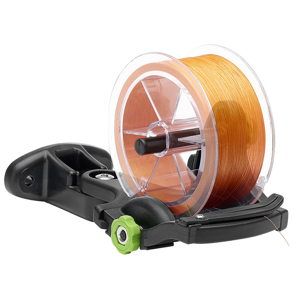 RAILBLAZA Spooling Station Track Mount 09416011