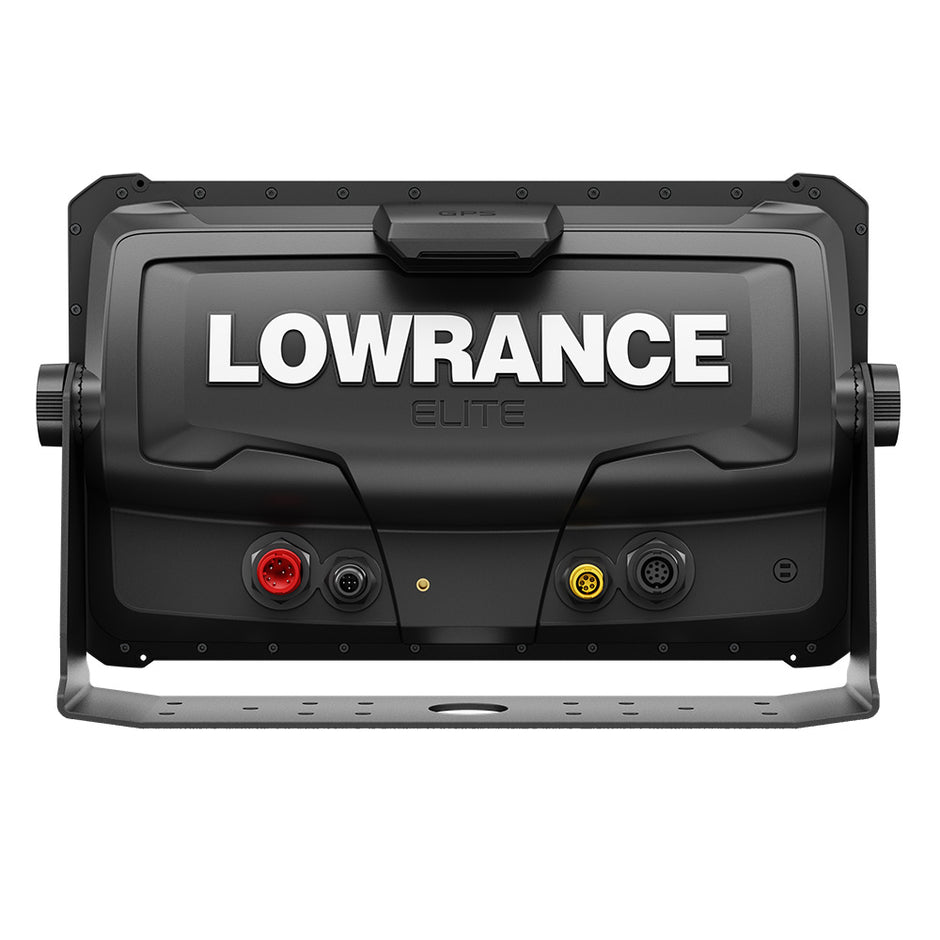 Lowrance Elite FS 12  No Transducer 00016431001