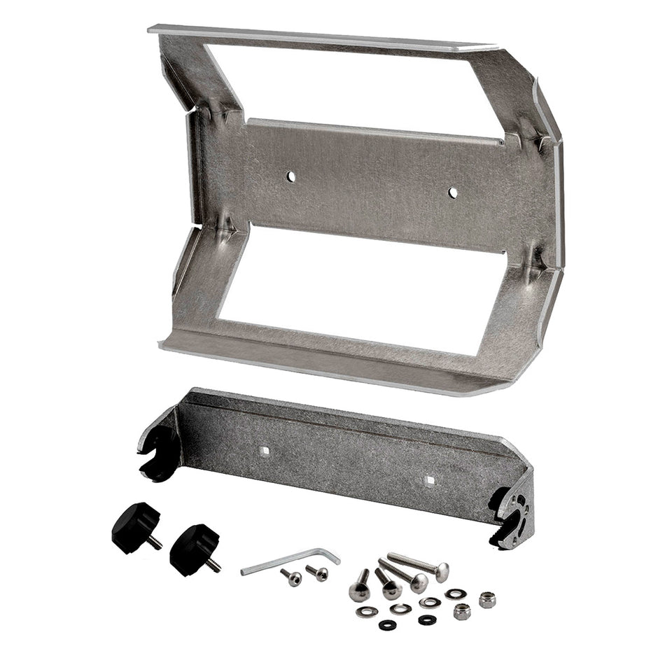 Humminbird IDMK X12 XPLORE 12 InDash Mounting Bracket 7402381