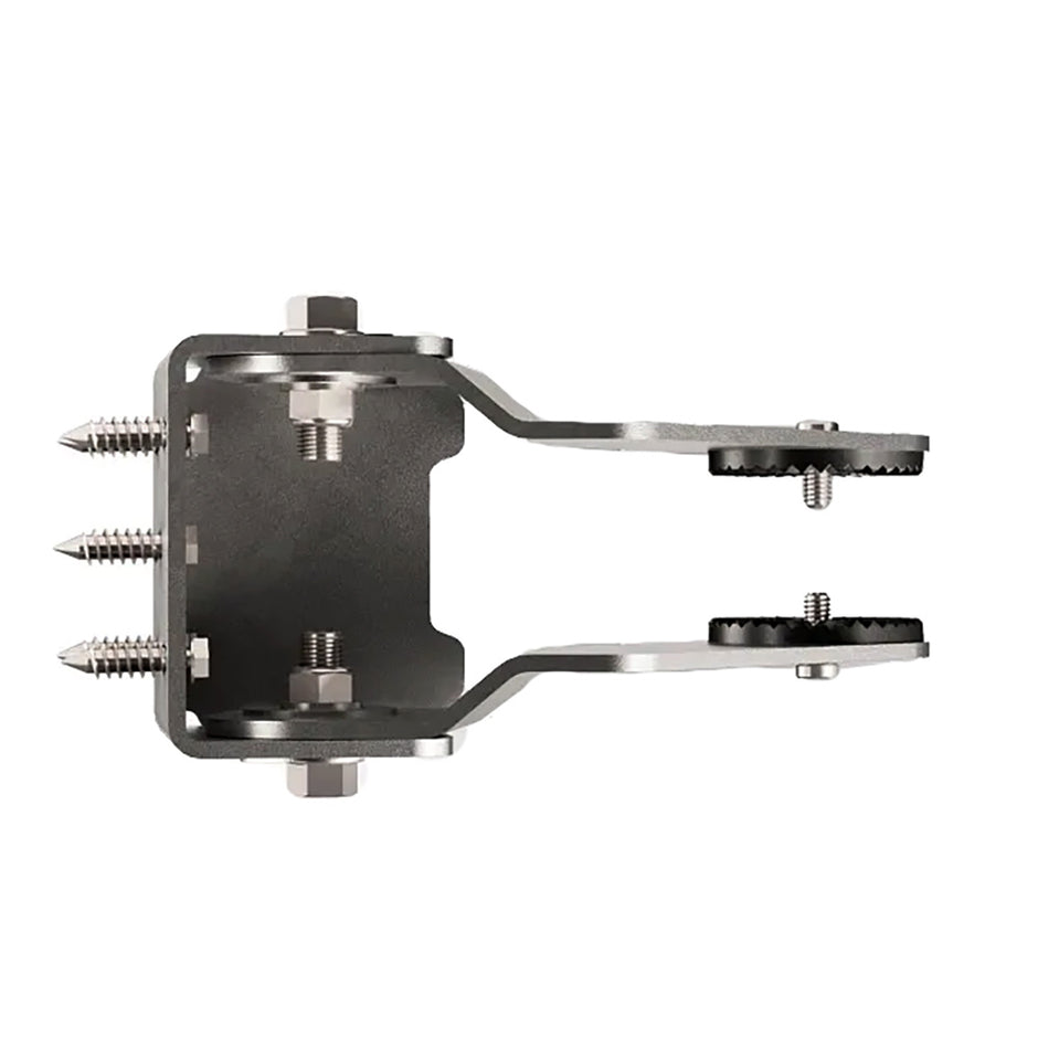 Humminbird MEGA Live 2 Transom Mount Bracket 7402521