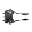 Humminbird MEGA Live 2 Transom Mount Bracket 7402521