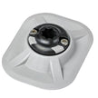 RAILBLAZA RibPort Base w3M Backing  Grey 03406451