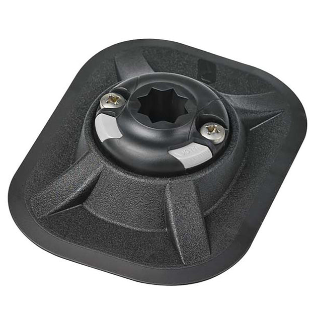 RAILBLAZA RibPort Base w3M Backing 03406411