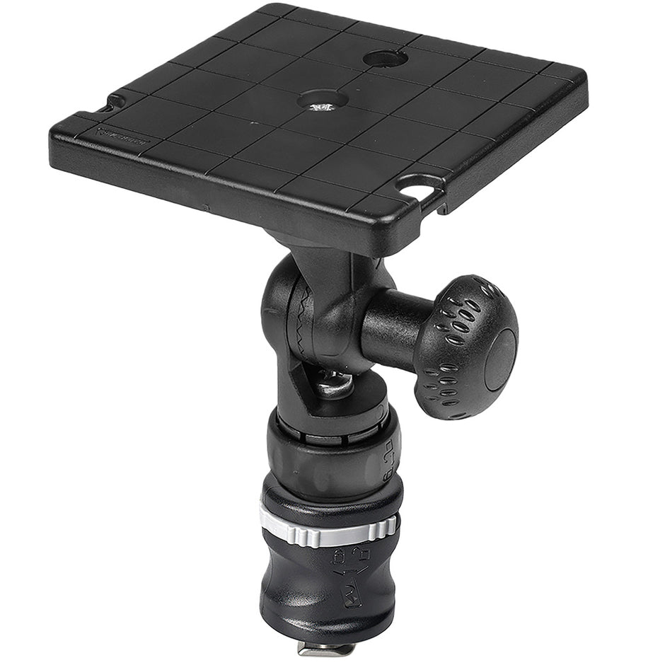 RAILBLAZA Fishfinder RLock S wMiniPort TracMount 08008111