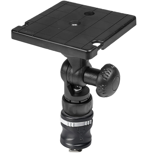 RAILBLAZA Fishfinder RLock S wMiniPort TracMount 08008111