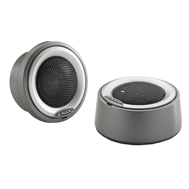 JL Audio M6 Series 1 Marine Component Tweeters  M6100CTCSGmTi 0100350100