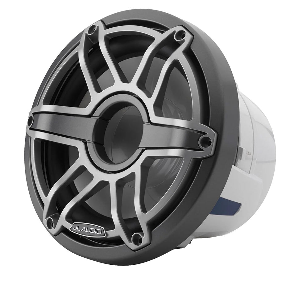 JL Audio M6 8 Marine Subwoofer wTitanium Sport Grille  M68IBSGmTi4 0100327500