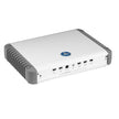 JL Audio MHD Series 750w Monoblock WideRange Amplifier  MHD7501 0100332000