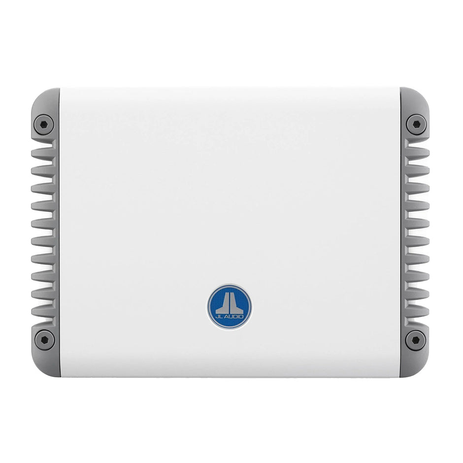 JL Audio MHD Series 600w 4 Channel 24v FullRange Amplifier  MHD600424v 0100310400