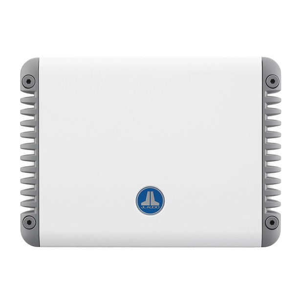 JL Audio MHD Series 600w 4 Channel 24v FullRange Amplifier  MHD600424v 0100310400