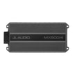 JL Audio MX Series 500w 4 Channel FullRange Amplifier  MX5004 0100310600