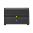 JL Audio XDM Series 600w 6 Channel 24v Amplifier  XDM600624V 0100312000