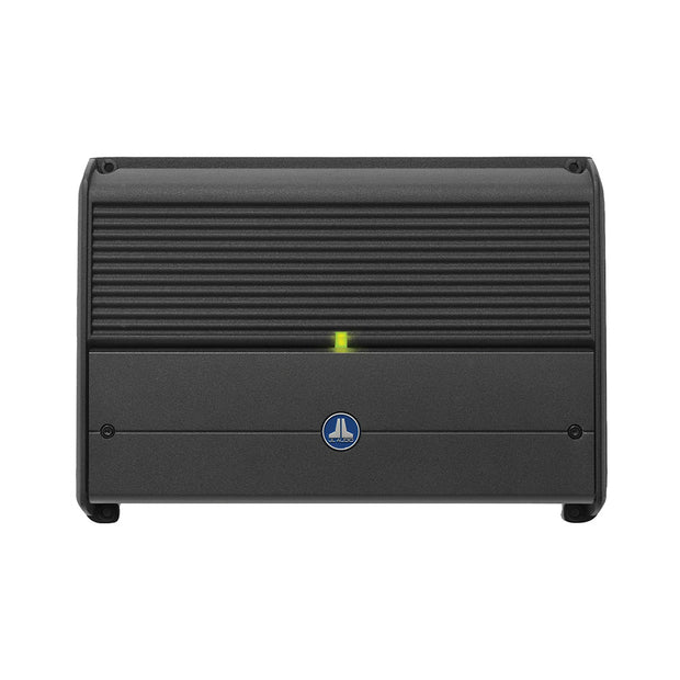 JL Audio XDM Series 600w 6 Channel 24v Amplifier  XDM600624V 0100312000